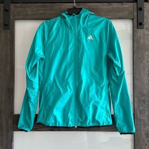 Adidas Lightweight Jacket